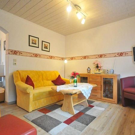 Ferienwohnung Adermann Moritzdorf Sellin  Eksteriør bilde